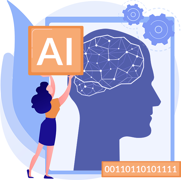 AI-Automation image