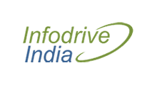 Infodrive India logo