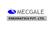 Mecgale Pneumatics Pvt. Ltd. logo