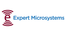 expert microsystems logo